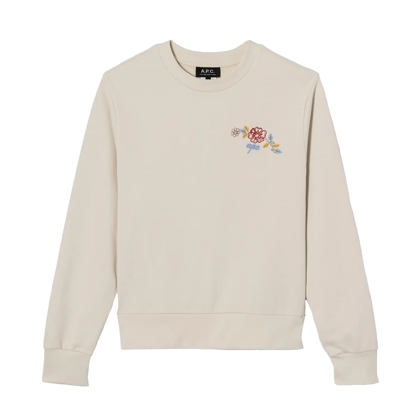 A.P.C. Evelyn Sweatshirt