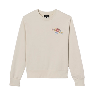 A.P.C. Evelyn Sweatshirt