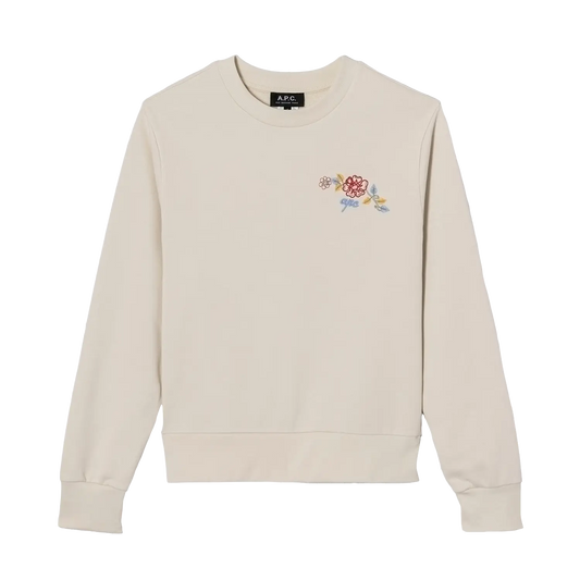 A.P.C. Evelyn Sweatshirt