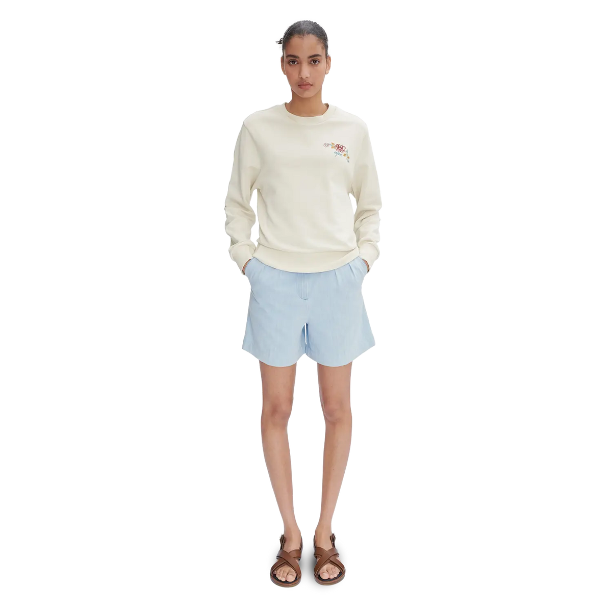 A.P.C. Evelyn Sweatshirt
