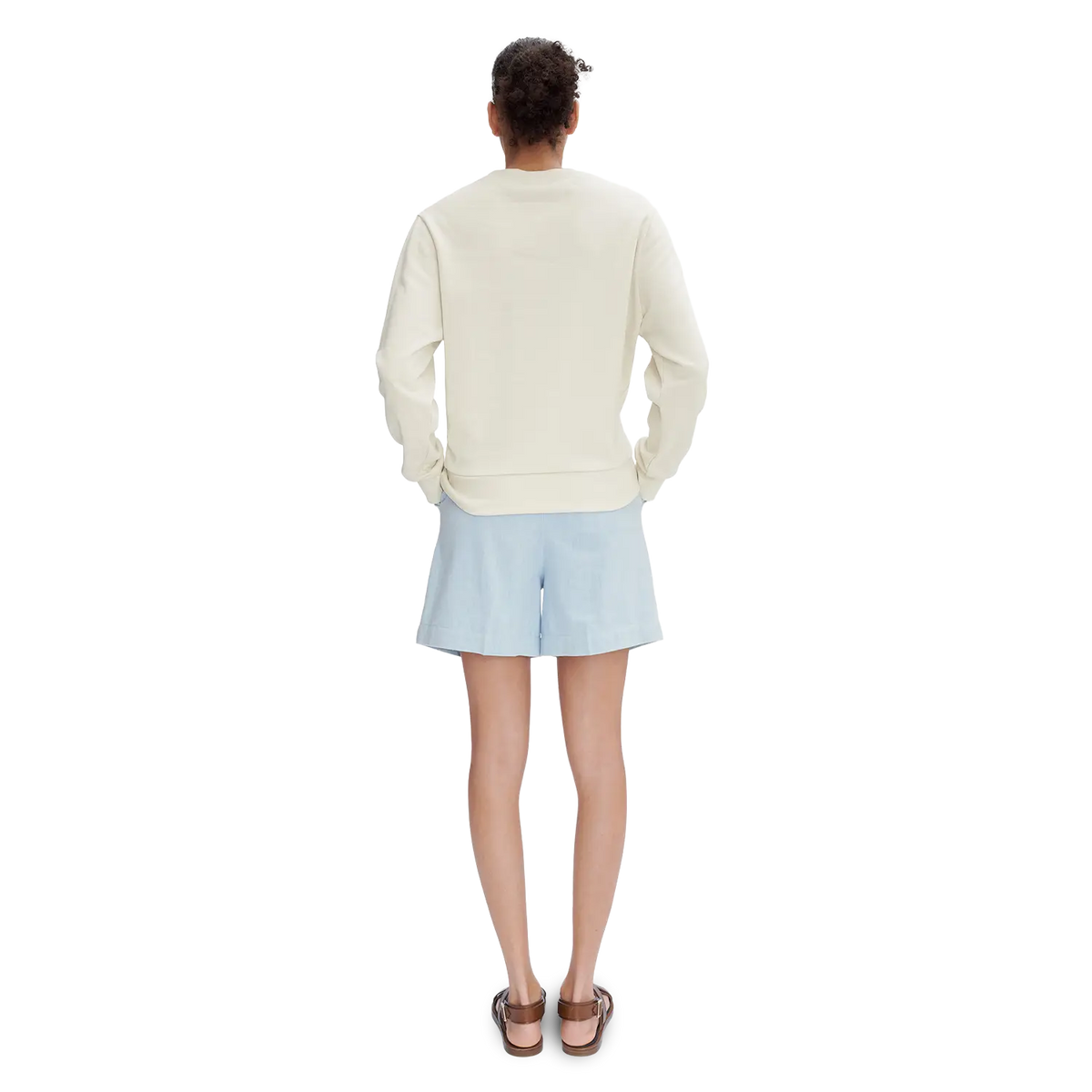 A.P.C. Evelyn Sweatshirt