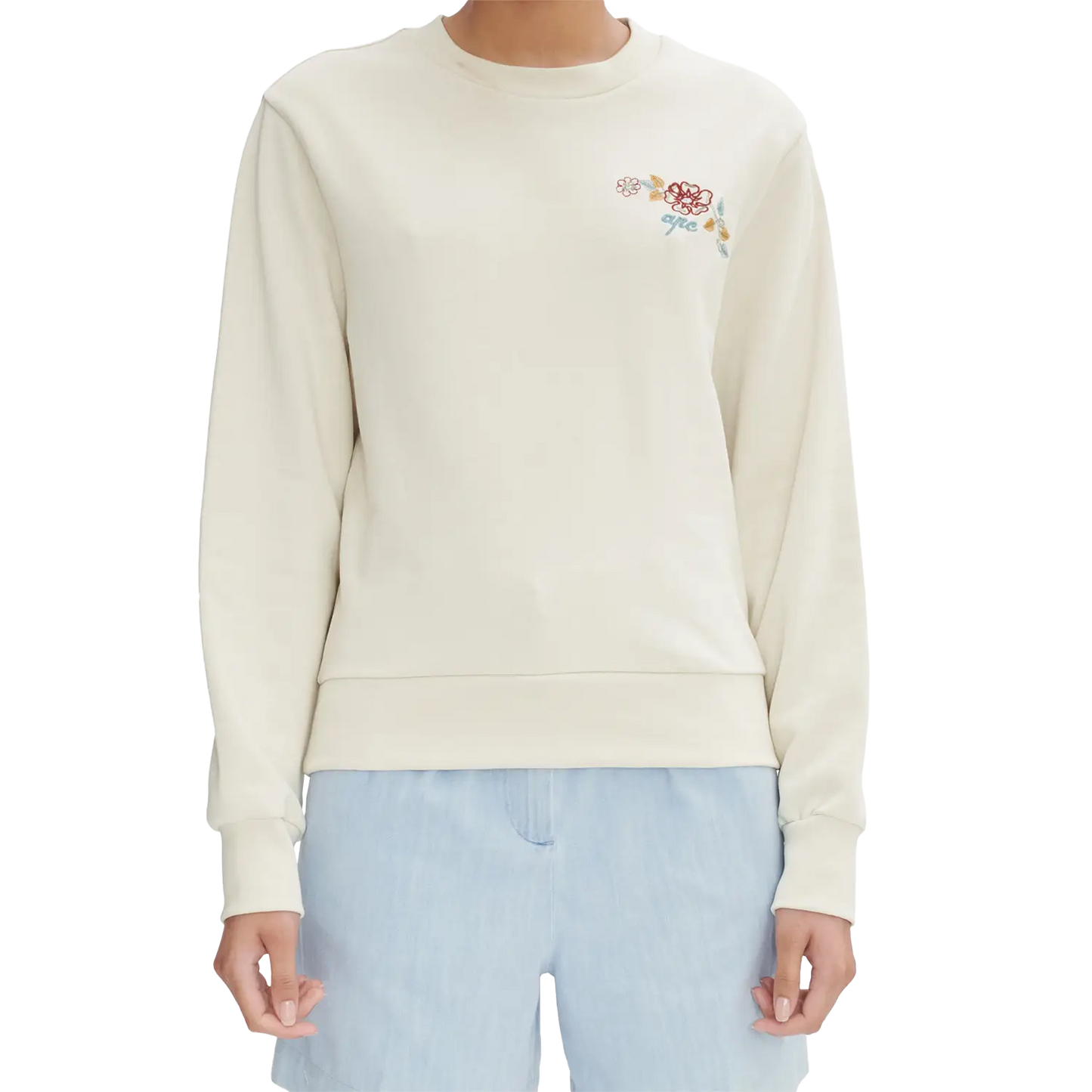 A.P.C. Evelyn Sweatshirt