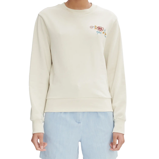 A.P.C. Evelyn Sweatshirt