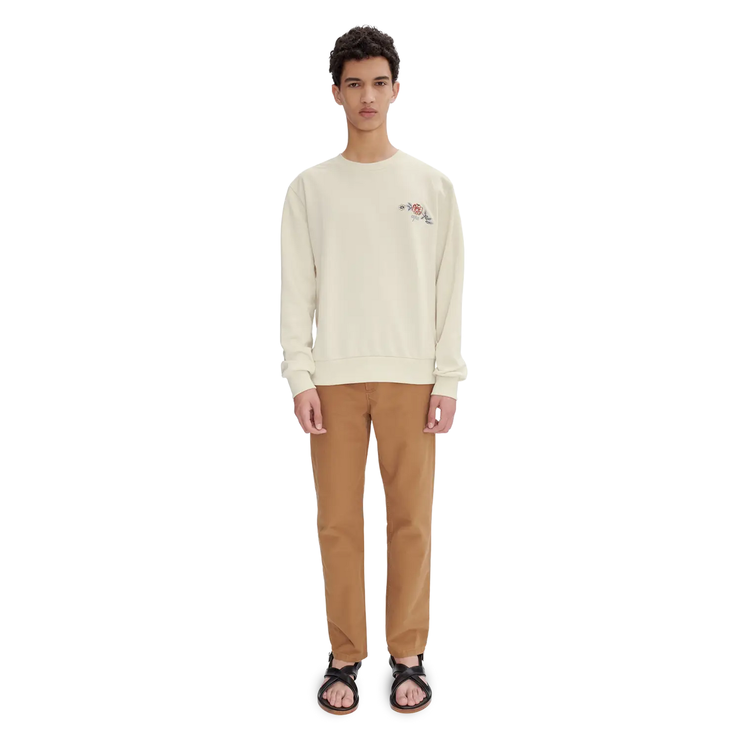 A.P.C. Tyler Pulover