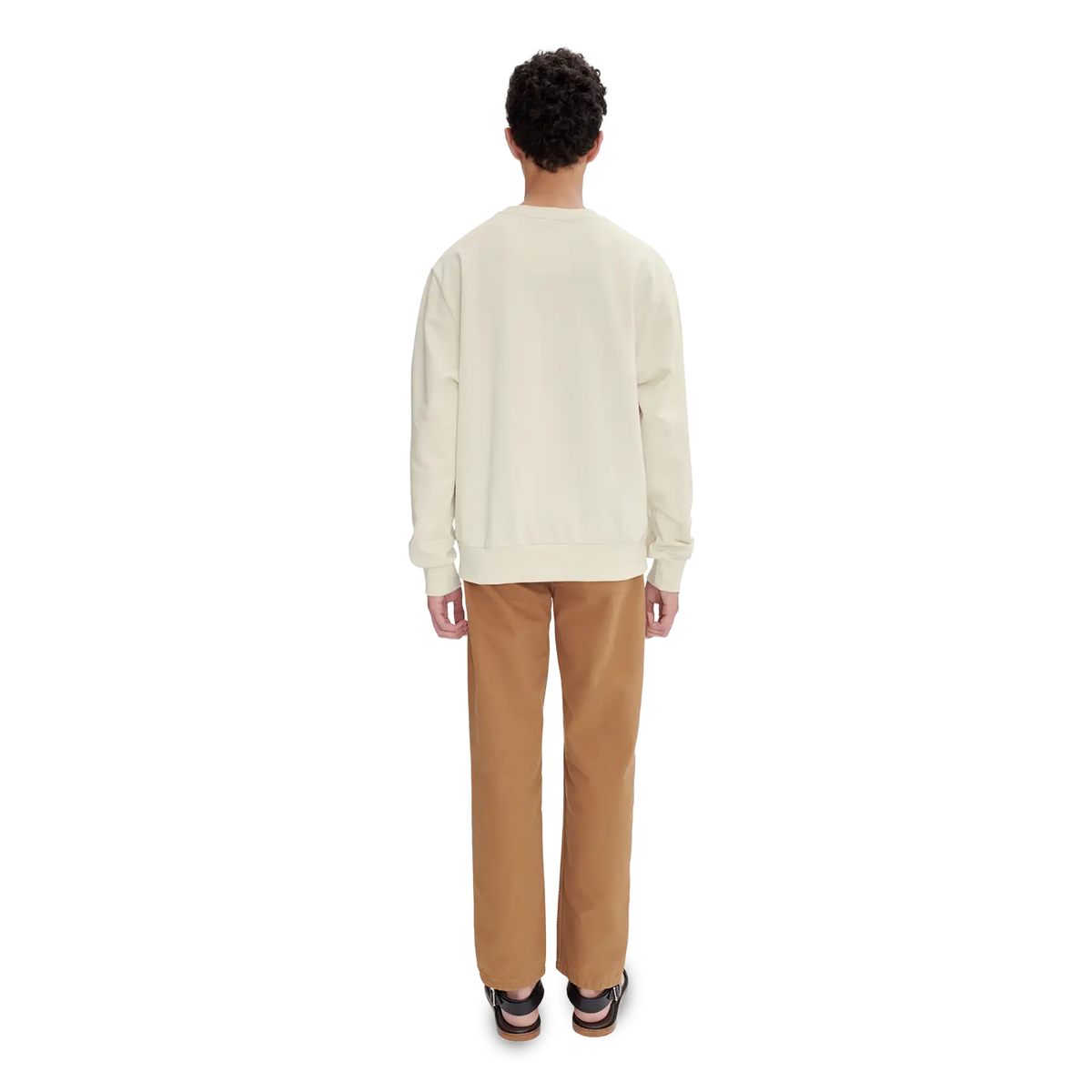 A.P.C. Tyler Pulover