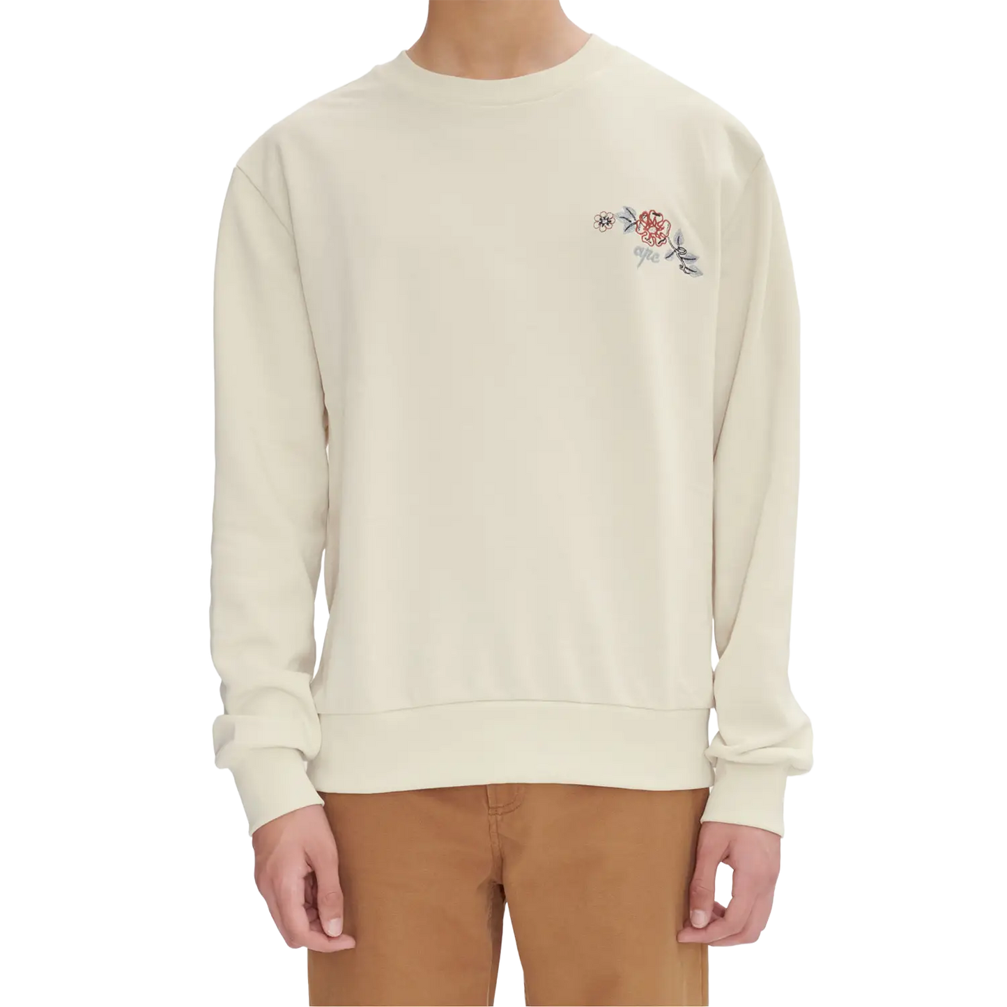 A.P.C. Tyler Pulover
