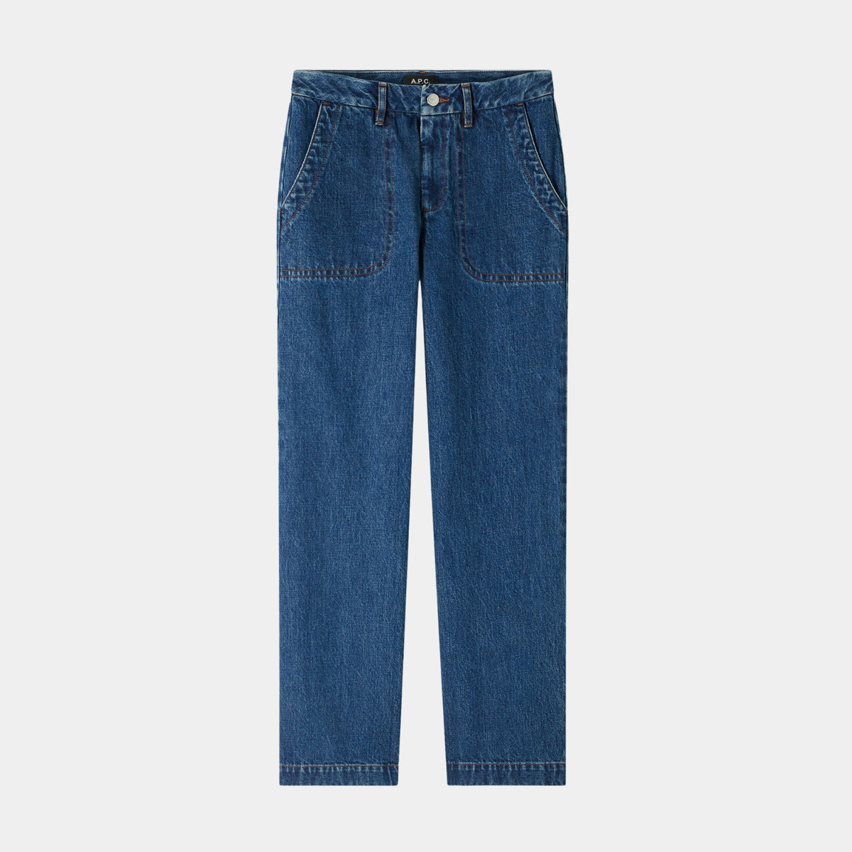 A.P.C. Seaside Jeans