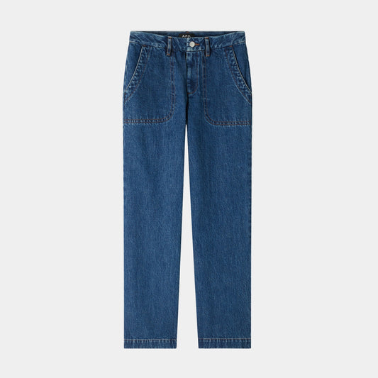 A.P.C. Seaside Jeans