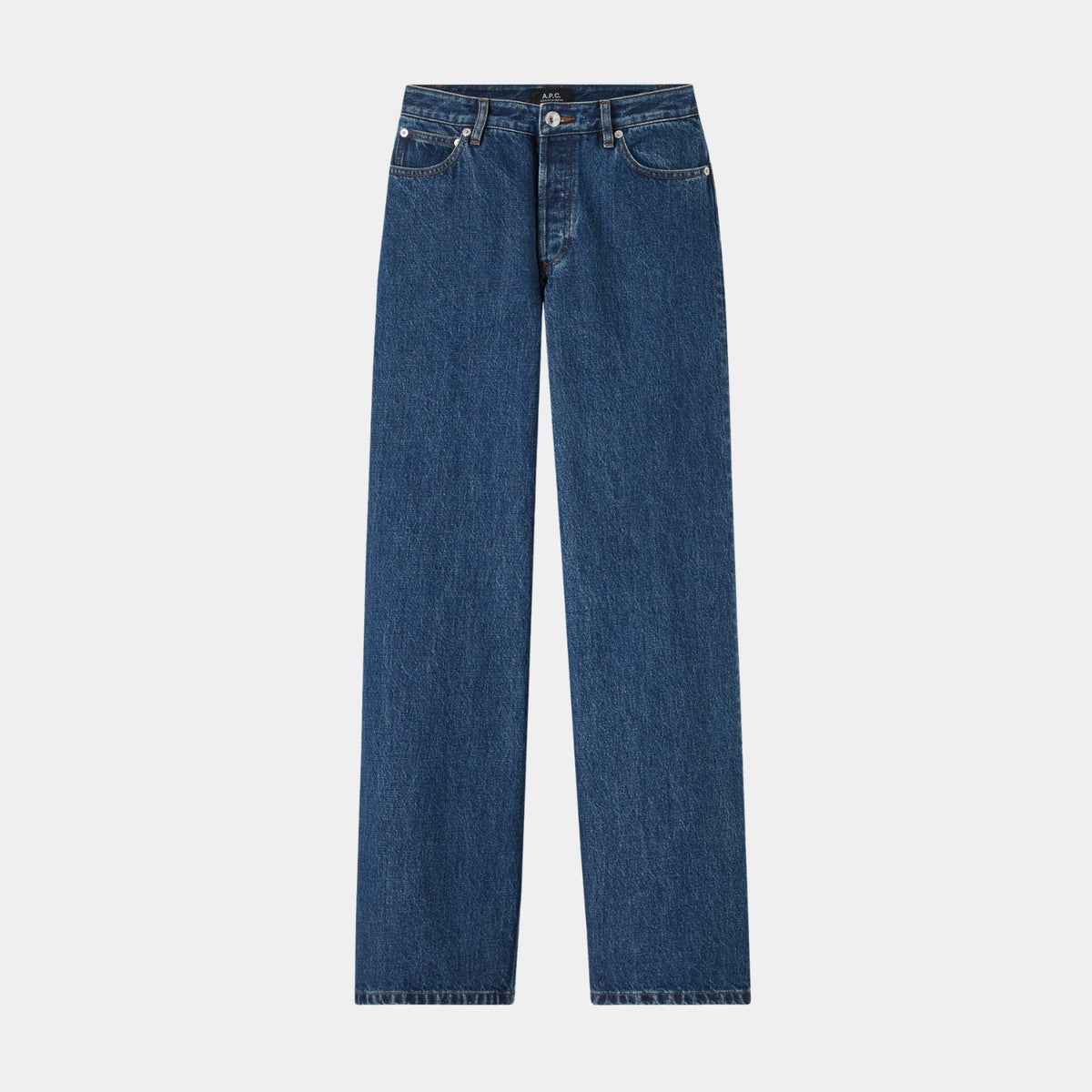 A.P.C. Elisabeth Jeans