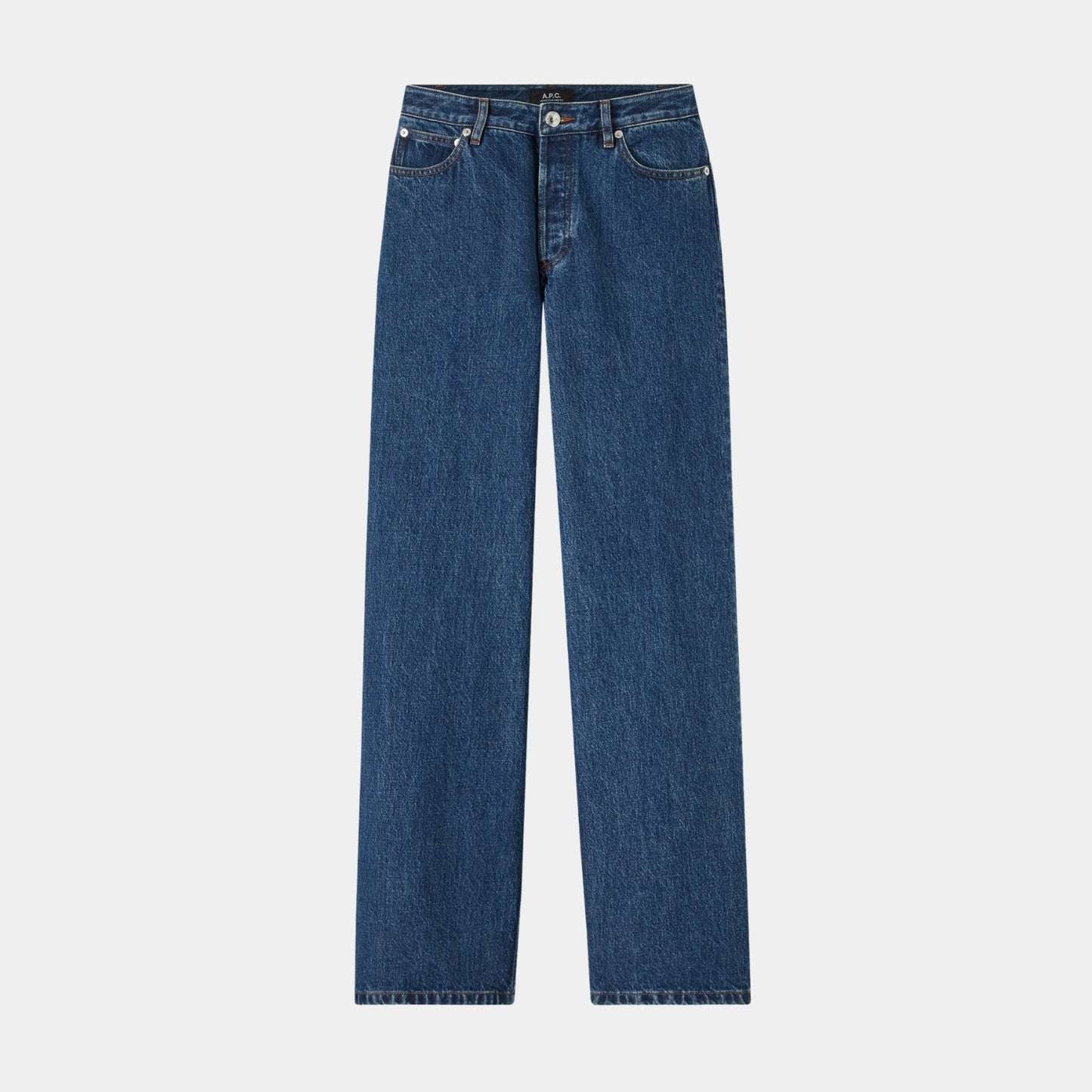 A.P.C. Elisabeth Jeans