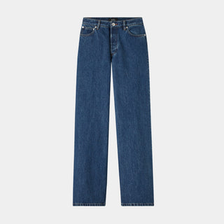 A.P.C. Elisabeth Jeans