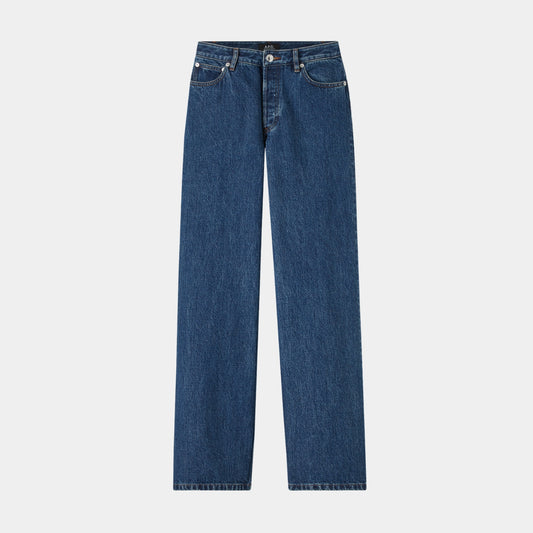 A.P.C. Elisabeth Jeans