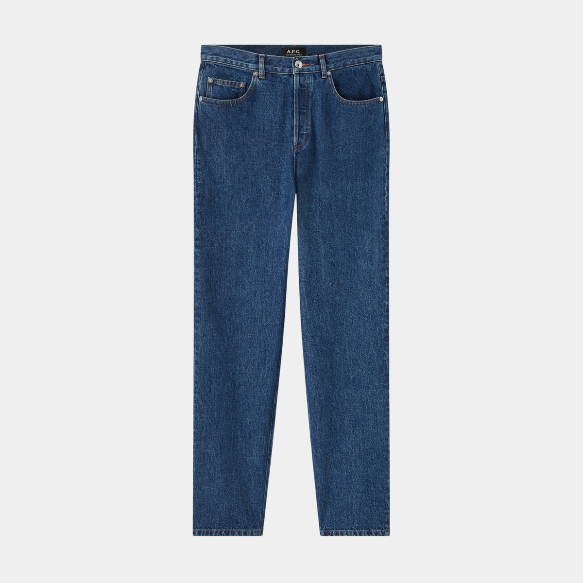 A.P.C. Fairfax Kavbojke