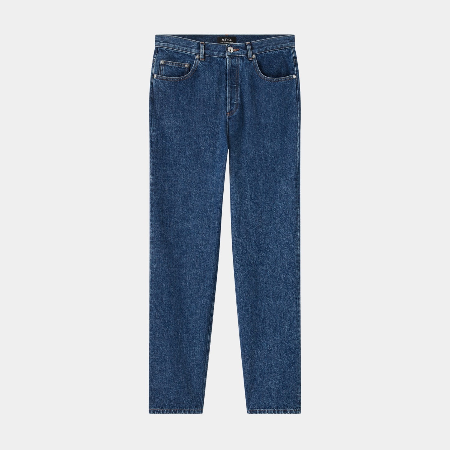 A.P.C. Fairfax Kavbojke