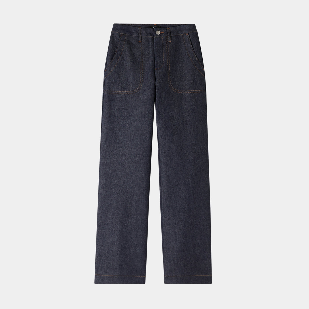 A.P.C. Seaside Jeans