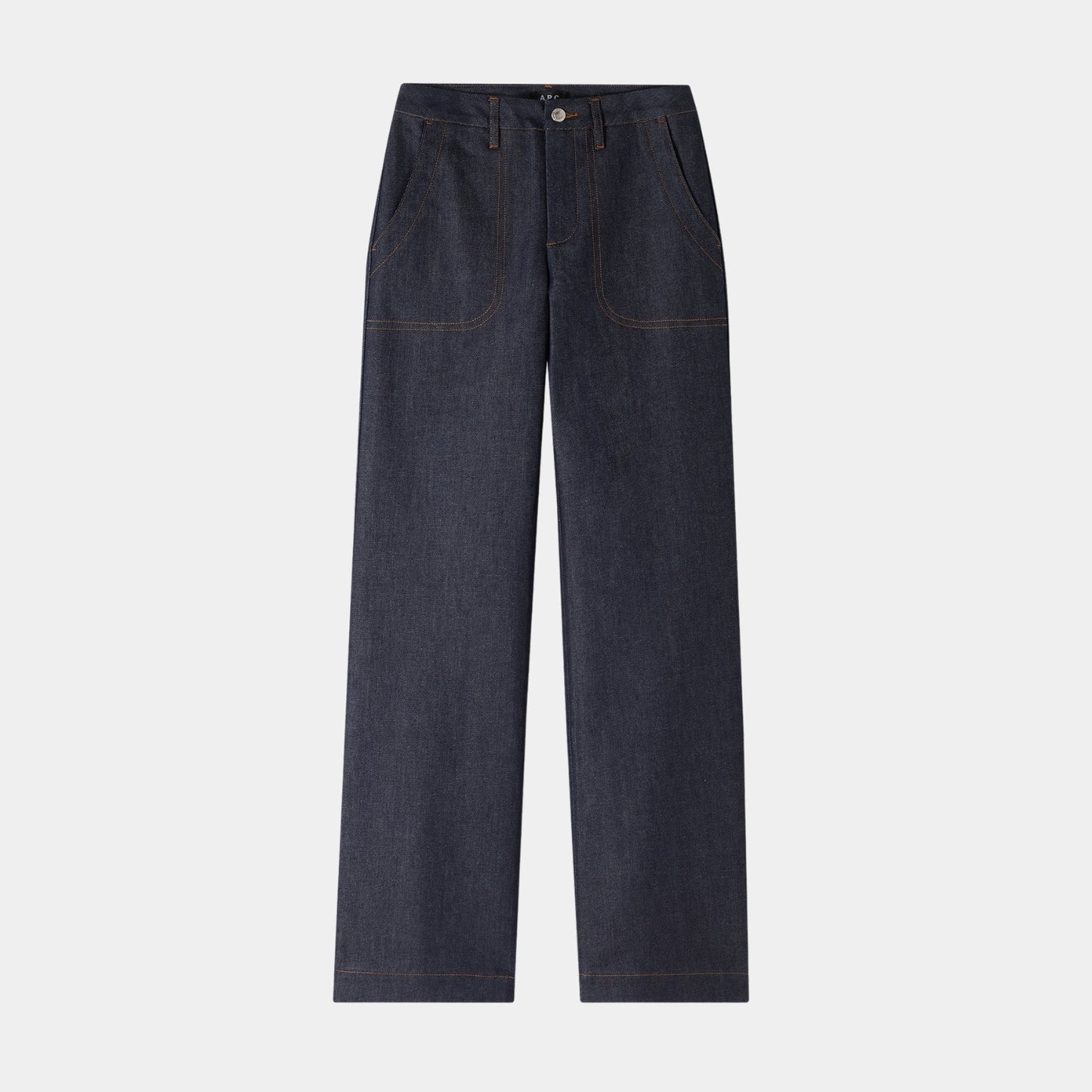 A.P.C. Seaside Jeans