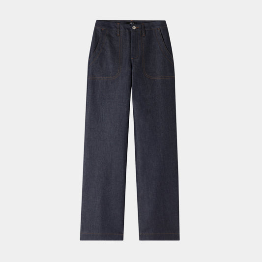 A.P.C. Seaside Jeans