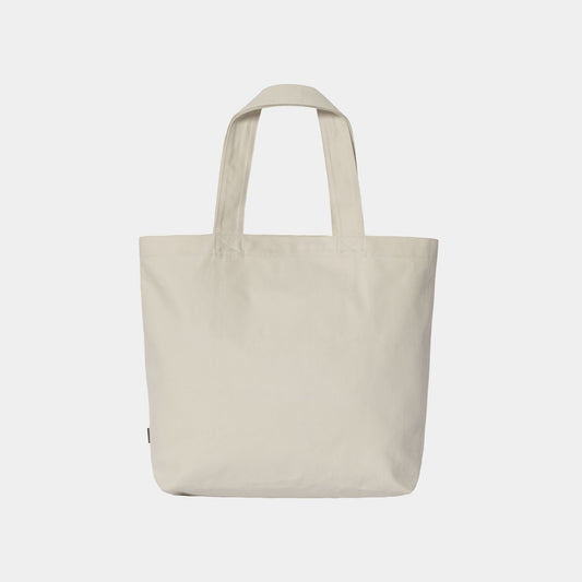 Carhartt WIP Canvas Graphic Tote Large