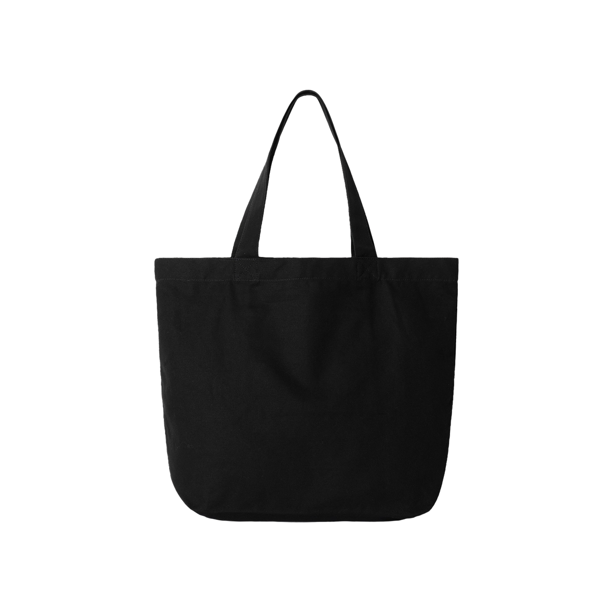 Carhartt WIP Canvas Graphic Tote Large
