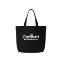 Carhartt WIP Canvas Graphic Tote Large