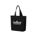 Carhartt WIP Canvas Graphic Tote Large