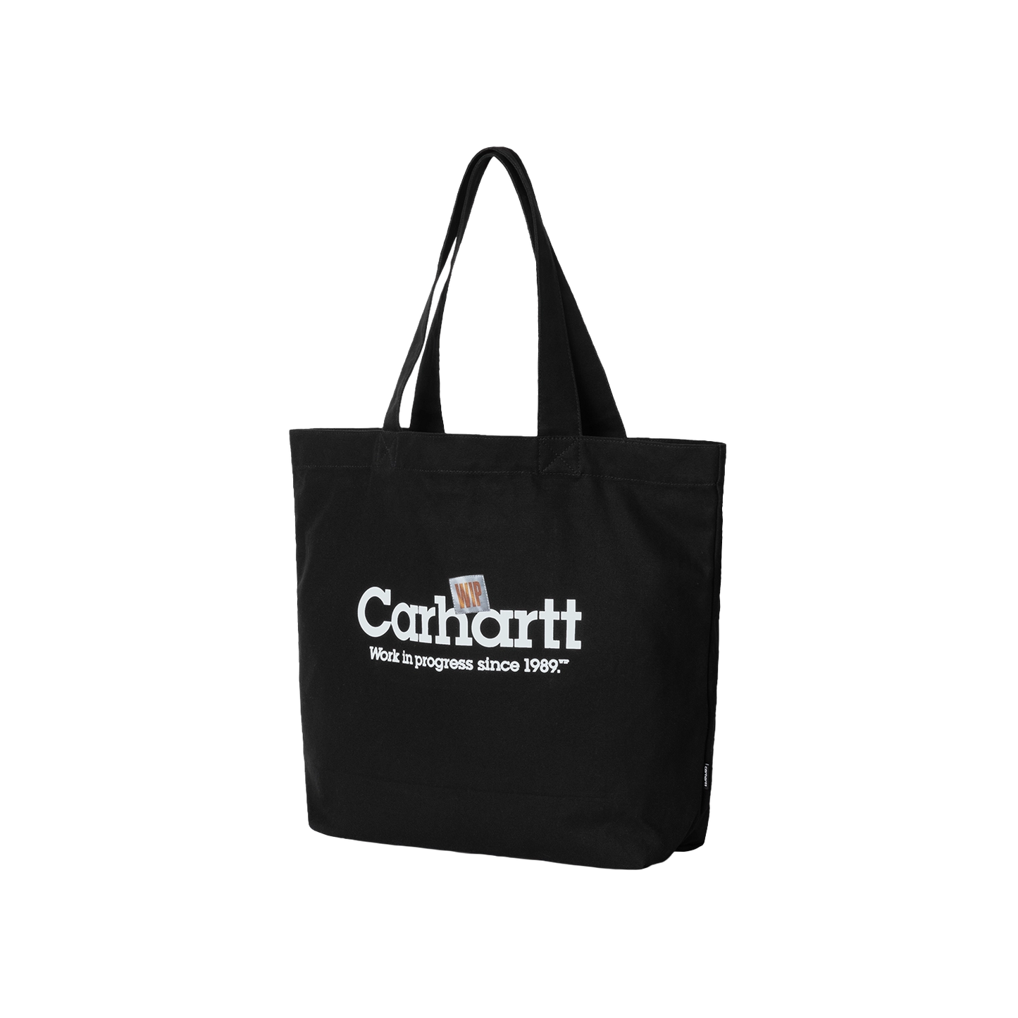 Carhartt WIP Canvas Graphic Tote Large