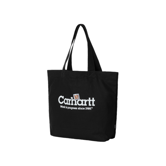 Carhartt WIP Canvas Graphic Tote Large