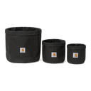 Carhartt WIP Canvas Planter Set