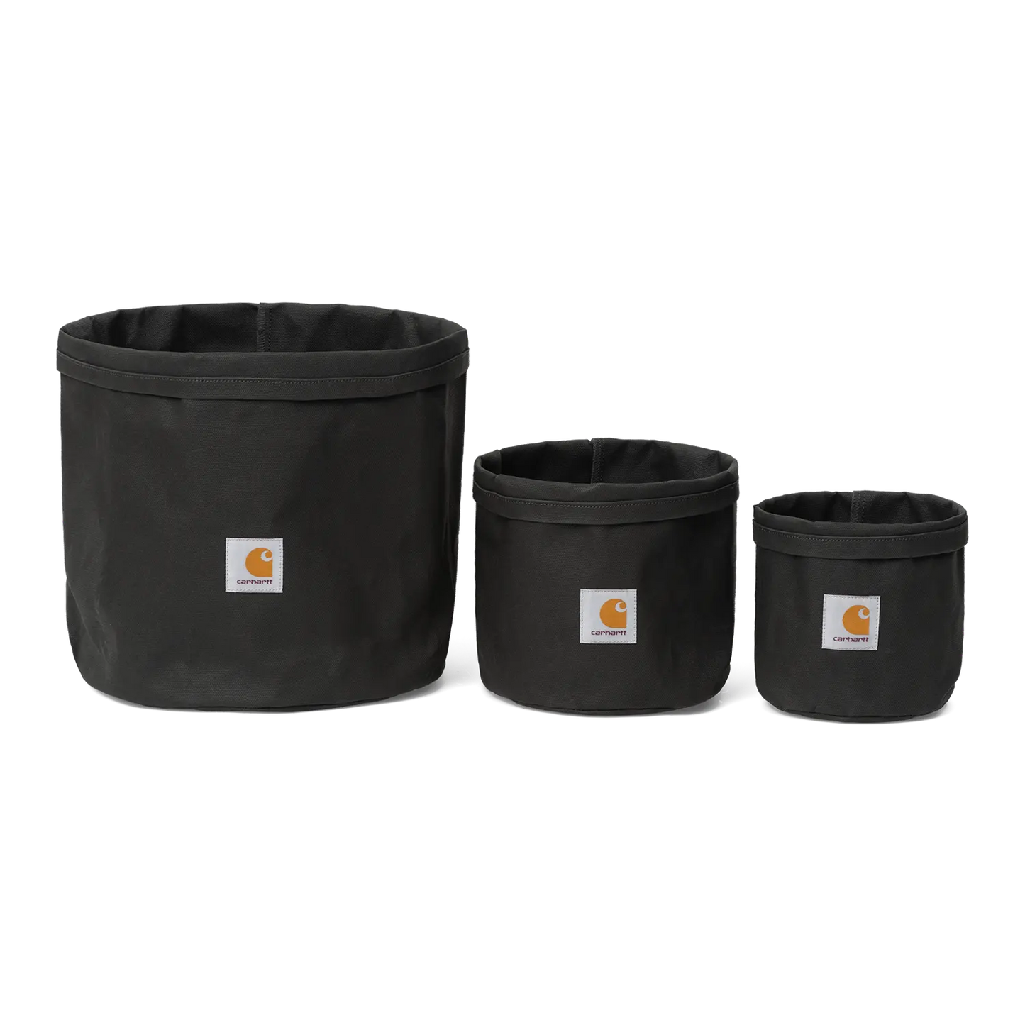 Carhartt WIP Canvas Planter Set