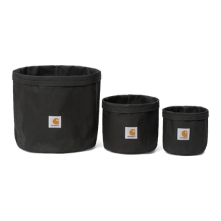 Carhartt WIP Canvas Planter Set