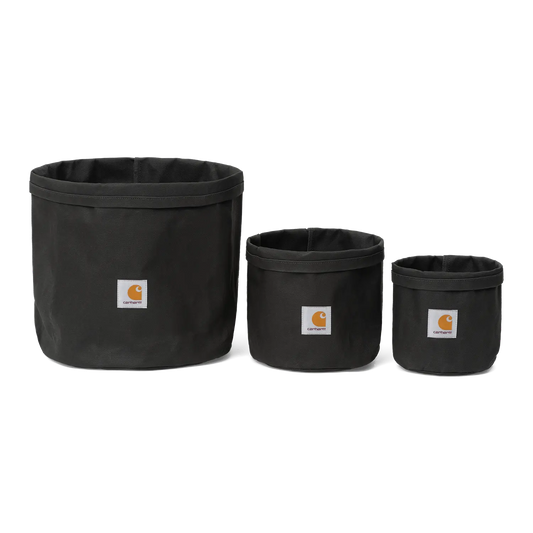 Carhartt WIP Canvas Planter Set