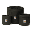 Carhartt WIP Canvas Planter Set