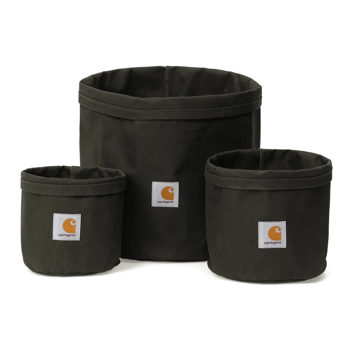 Carhartt WIP Canvas Planter Set