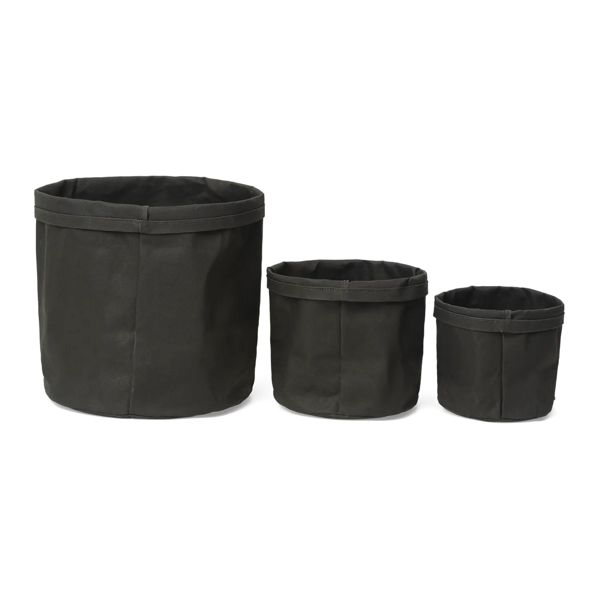 Carhartt WIP Canvas Planter Set