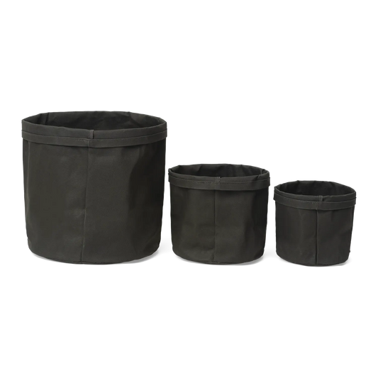 Carhartt WIP Canvas Planter Set