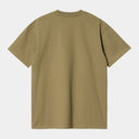 Carhartt WIP S/S American Script T-Shirt