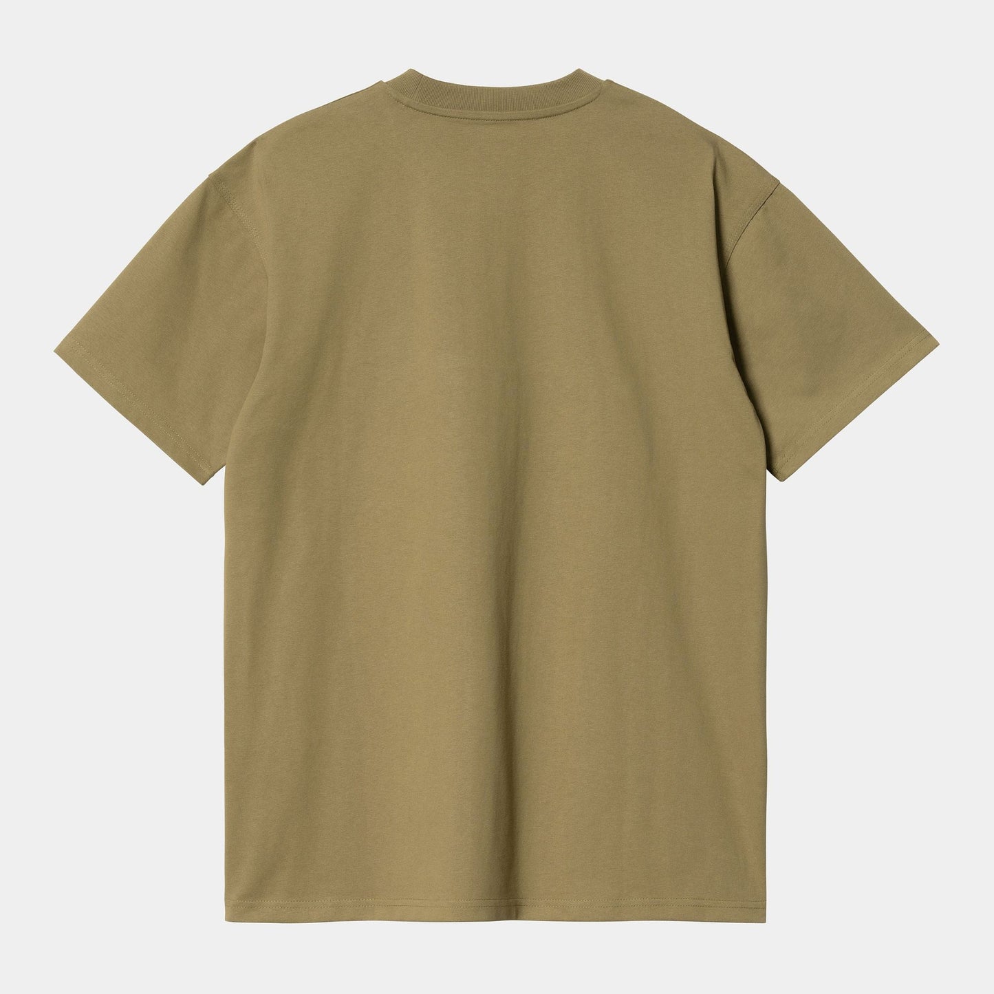 Carhartt WIP S/S American Script T-Shirt