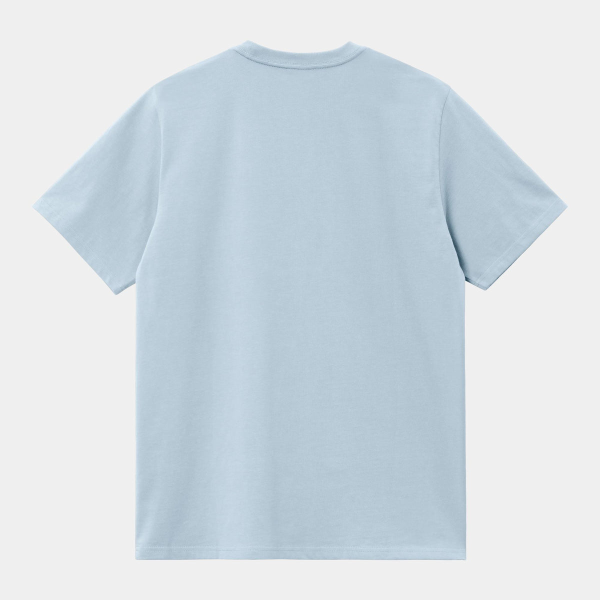Carhartt WIP S/S American Script T-Shirt