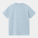 Carhartt WIP S/S American Script T-Shirt