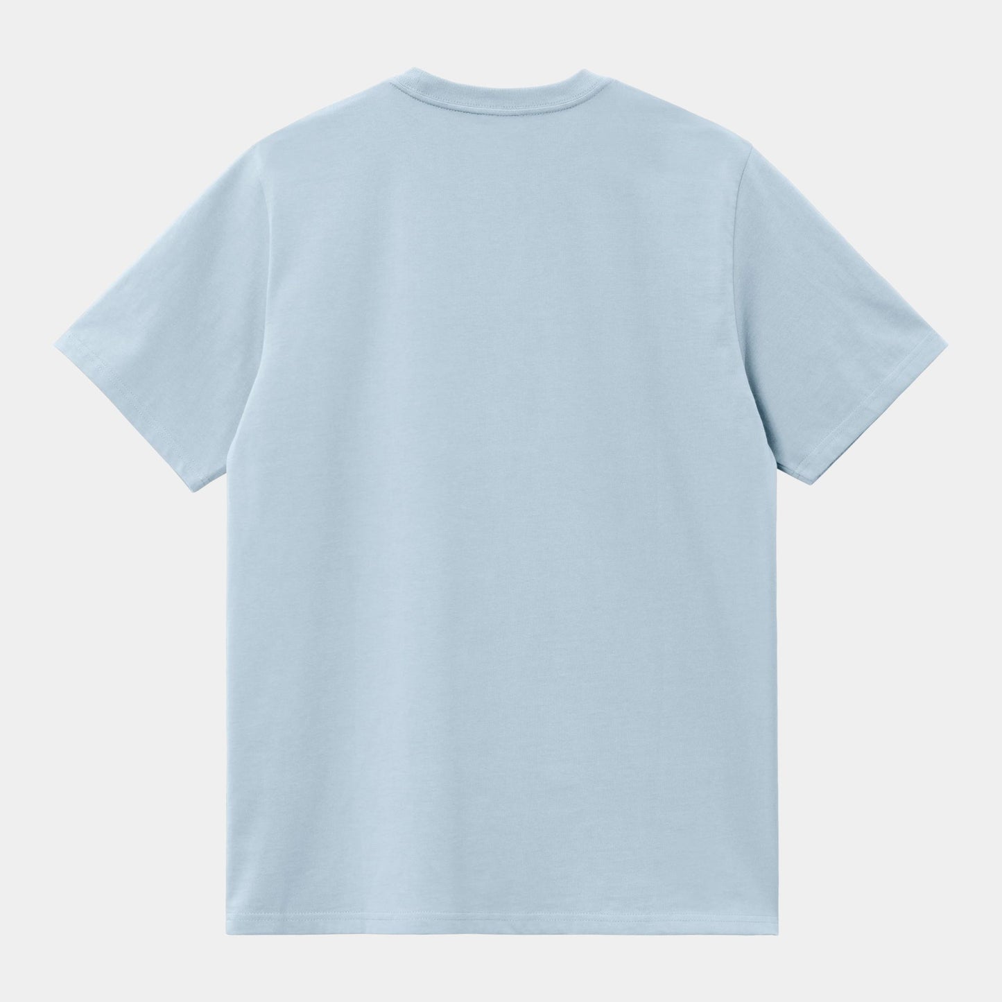 Carhartt WIP S/S American Script T-Shirt