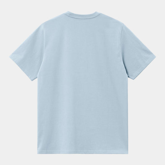 Carhartt WIP S/S American Script T-Shirt