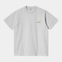 Carhartt WIP S/S American Script T-Shirt