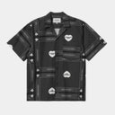 Carhartt WIP S/S Heart Bandana Shirt