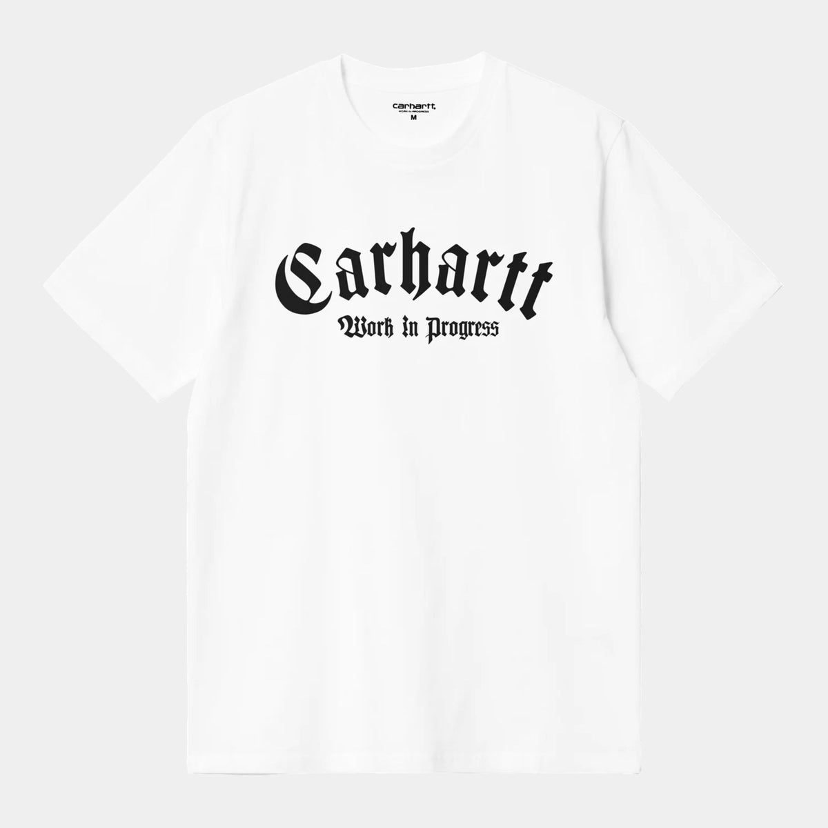Carhartt WIP S/S Onyx T-Shirt
