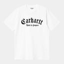 Carhartt WIP S/S Onyx T-Shirt