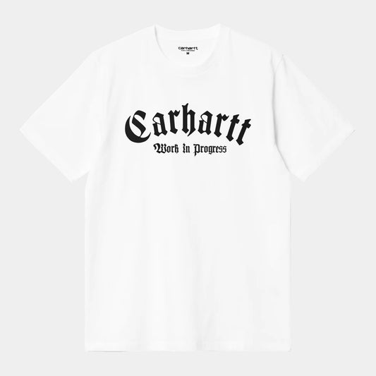 Carhartt WIP S/S Onyx T-Shirt