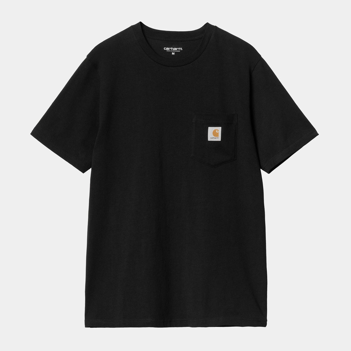 Carhartt WIP S/S Pocket T-Shirt