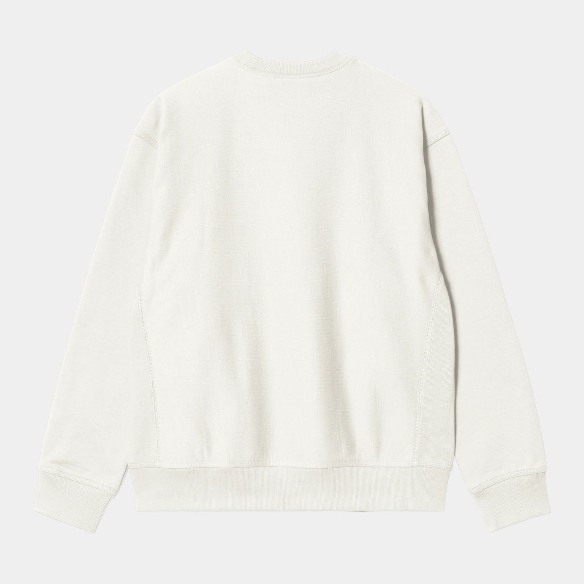 Carhartt WIP Script Sweatshirt