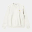 Carhartt WIP Script Sweatshirt