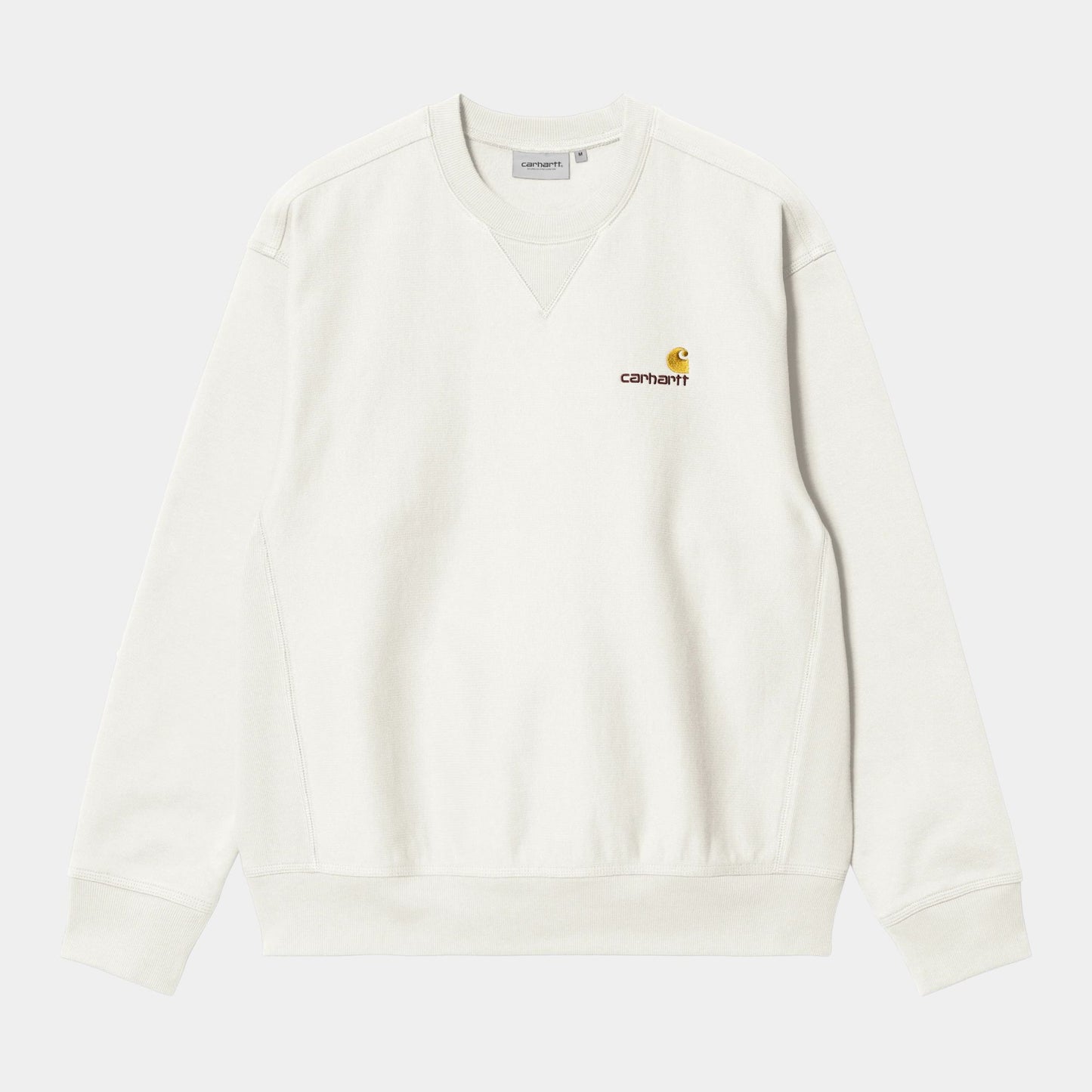 Carhartt WIP Script Sweatshirt